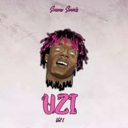 Smemo Sounds UZI Vol.1 WAV