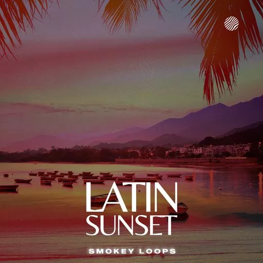 Smokey Loops Latin Sunset WAV