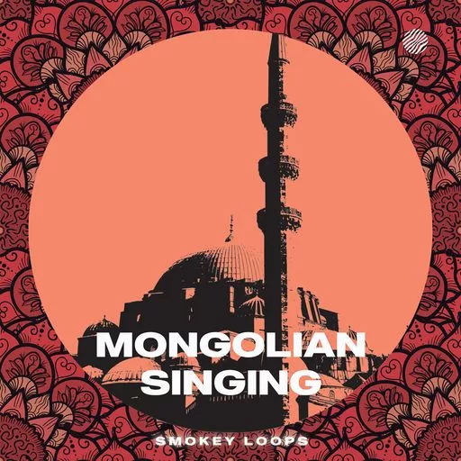 Smokey Loops Mongolian Singing WAV