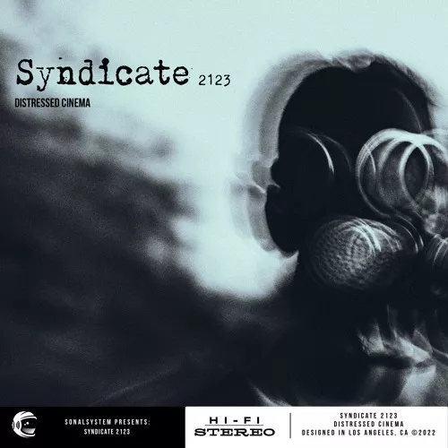 SonalSystem LLC Syndicate 2123 Distressed Cinema WAV