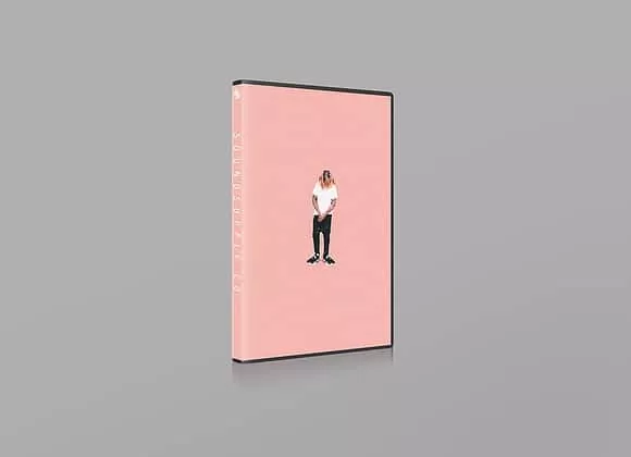 Sound Supply Richie Souf Balenciaga (Drum Kit) [WAV]