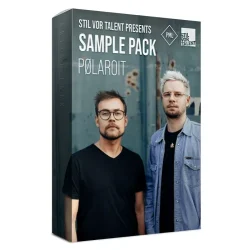 Stil vor Talent x PML Artist Pack Vol.2 (Pølaroit)