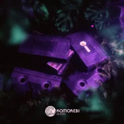 Komorebi Audio Stranger Tingz WAV