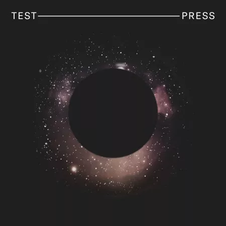 Test Press Future Garage WAV