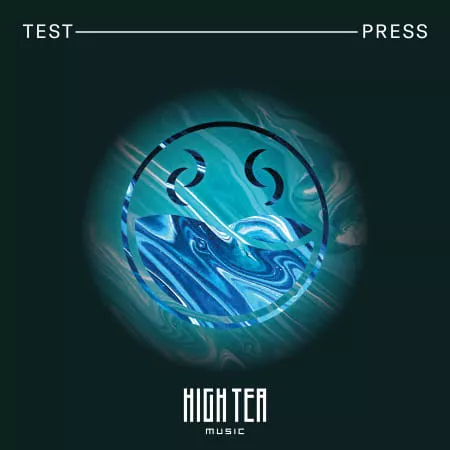 Test Press High Tea Melodic DnB Essentials 2 