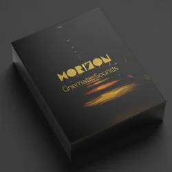 The Northern Sounds Horizon Cinematic Sounds WAV