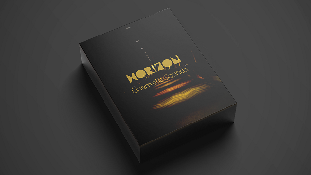 The Northern Sounds Horizon Cinematic Sounds WAV