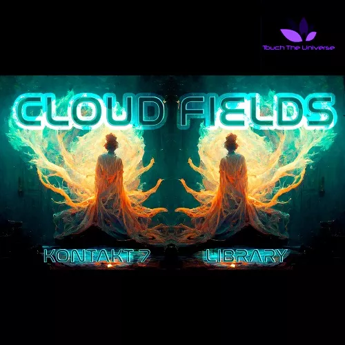 Touch The Universe Cloud Fields [KONTAKT]