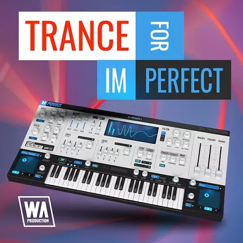 Trance for ImPerfect Presets