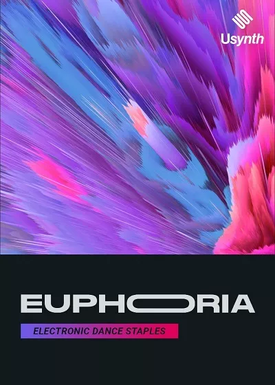 UJAM Usynth EUPHORIA