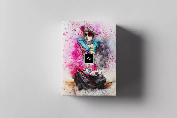 WavSupply JRHITMAKER Outlet (Loop Kit) [WAV]