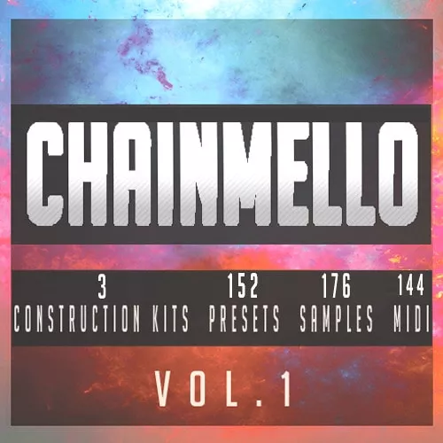 ADSR Sounds Chainmello Vol.1