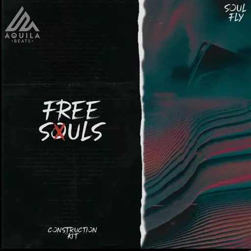 Blissful Audio Free Souls Vol.1 WAV