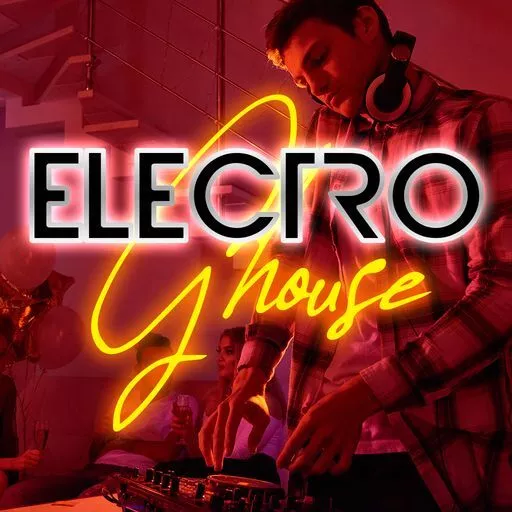 Clark Samples Electro G-House WAV