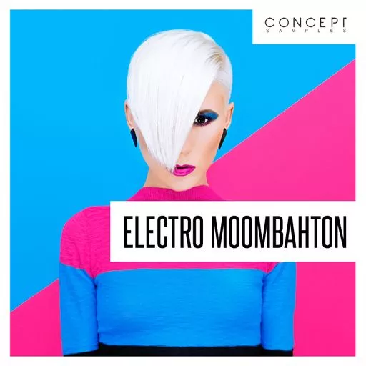 Concept Samples Electro Moombahton WAV