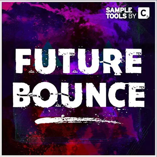 Cr2 Records Future Bounce