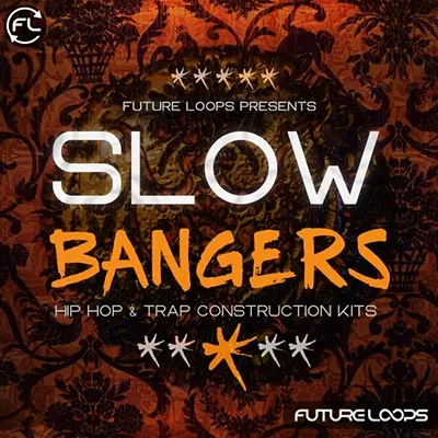 Future Loops Slow Bangers WAV