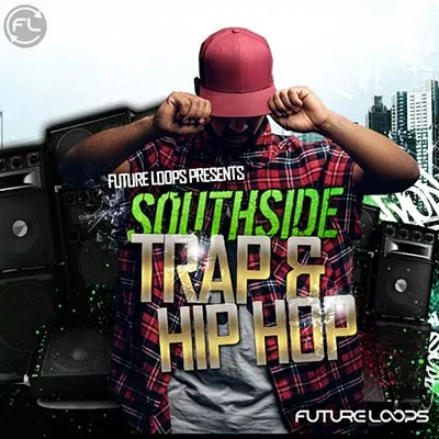 Future Loops Southside WAV