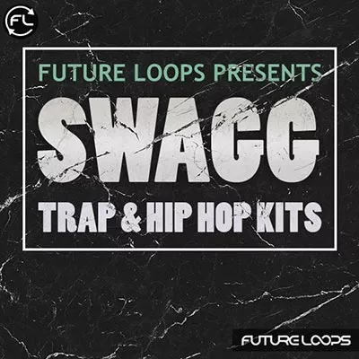 Future Loops Swagg WAV