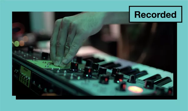 Hardware Workflow with Adam Johan TUTORIAL