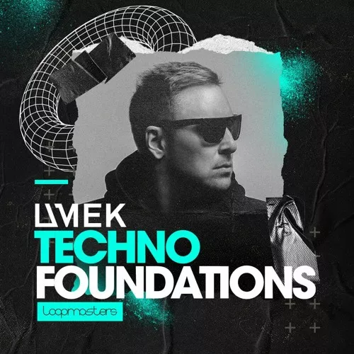 LM Umek Techno Foundations [MULTIFORMAT]