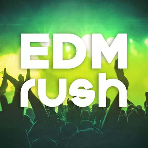 Mainroom Warehouse EDM Rush