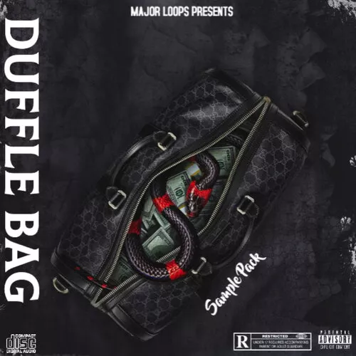 Major Loops Duffle Bag WAV