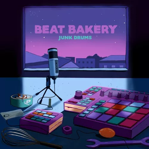 Prime Loops Beat Bakery WAV