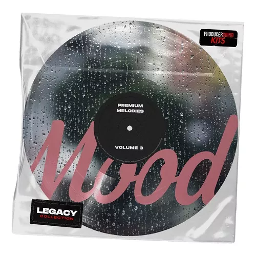 Producer Grind Mood 3 (MIDI & Loop Kit) WAV MIDI - Freshstuff4you