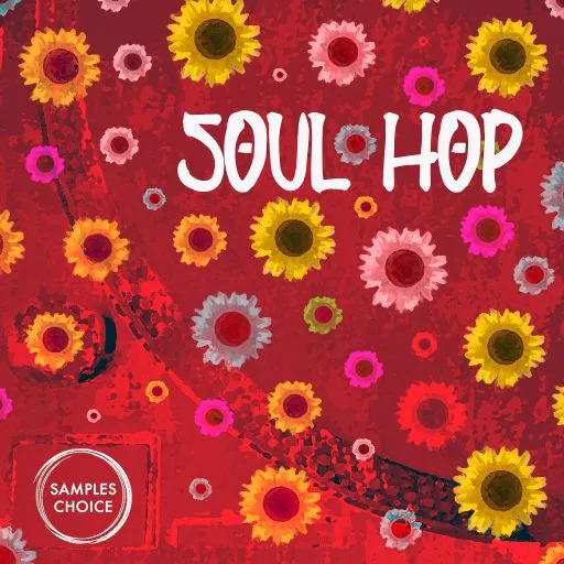 Samples Choice Soul Hop WAV