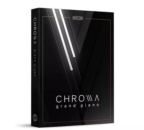 Sonuscore Chroma Grand Piano