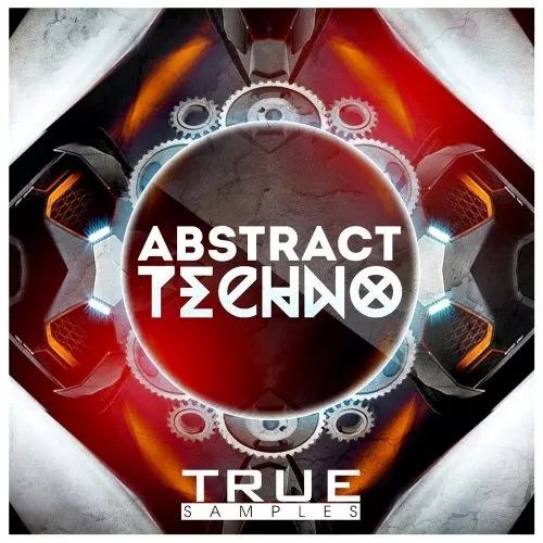 True Samples ABSTRACT TECHNO