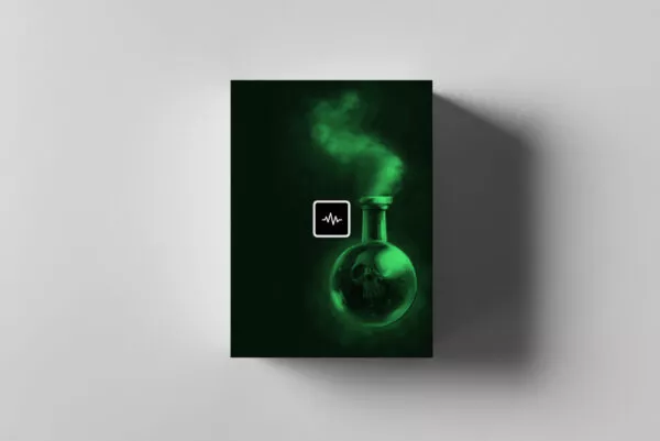 WavSupply Roy Major Laced (Midi + Loop Kit) [WAV MIDI]