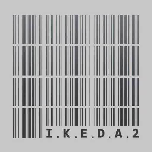 Whitenoise Records I.K.E.D.A. 2 WAV