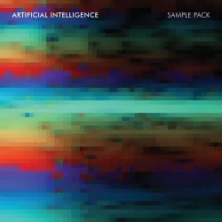 Andrew Huang Artificial Intelligence (Sample Pack) [WAV]