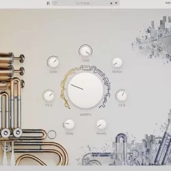 Arturia Augmented BRASS