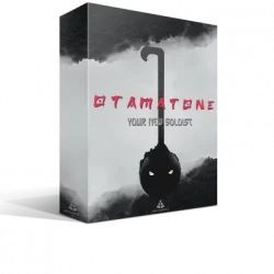Audio Impreria Otamatone [KONTAKT]