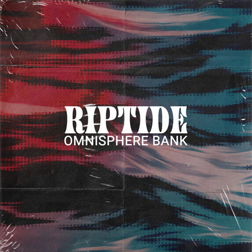 Audio Juice Riptide (Omnisphere Bank)