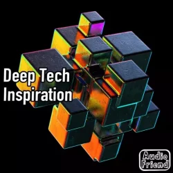 AudioFriend Deep Tech Inspiration WAV