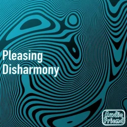 AudioFriend Pleasing Disharmony WAV