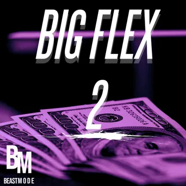 Beast Mode Big Flex 2 WAV