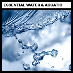 Big Room Sound Essential Water & Aquatic WAV