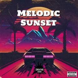 Creative Sounds Melodic Sunset WAV