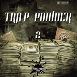 Creative Sounds Trap Powder 2 WAV