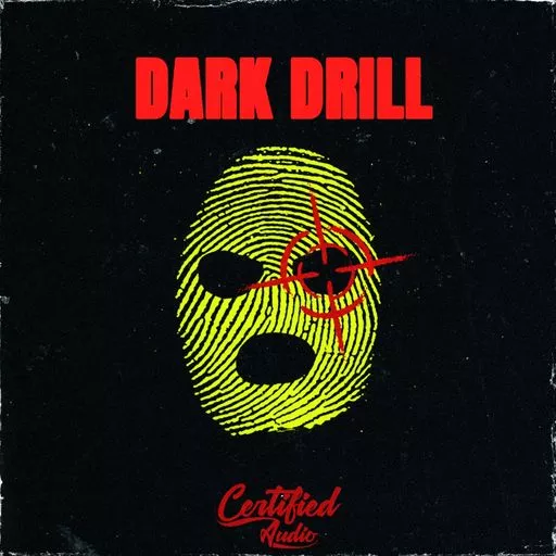 DJ 1Truth DARK DRILL WAV