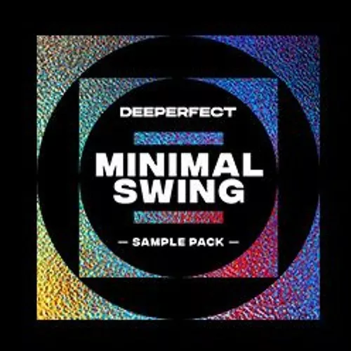 Deeperfect Minimal Swing WAV