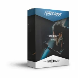 Develop Device TONECRAFT IR Pack