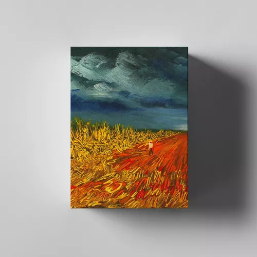 Dez Wright Harvest (Loop Kit) [WAV]