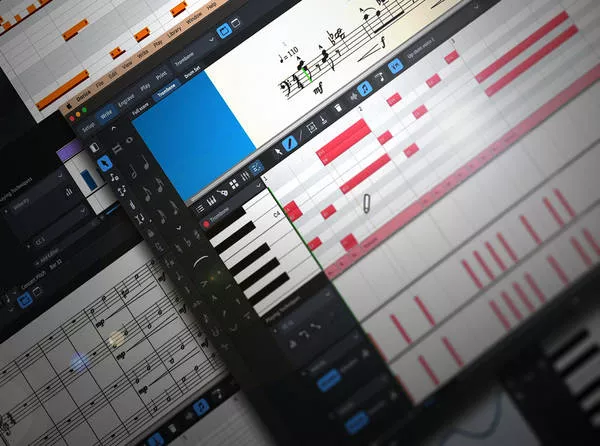 Groove3 Dorico Key Editor Explained TUTORIAL
