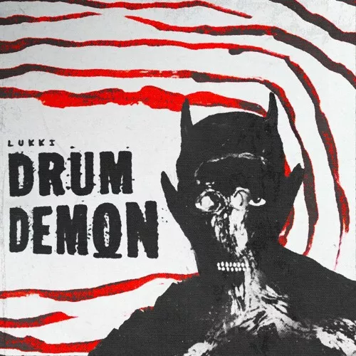 LUKKI Drum Demon Multi Kit WAV MIDI FLP FST PDF